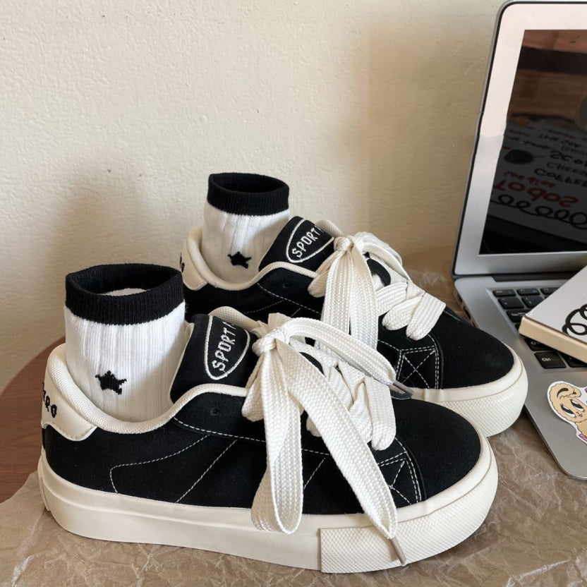 Damen Plateauschuhe | Bequem