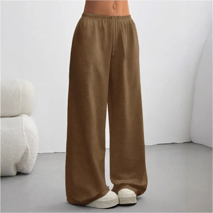 Damen Jogginghosen | Lockere Passform