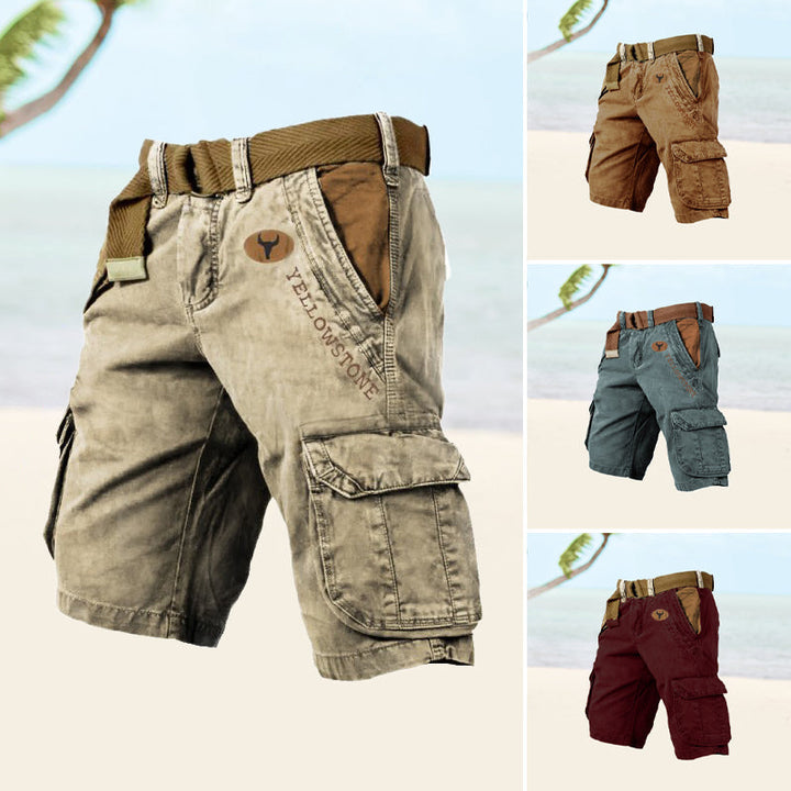 Heinz | Herren Short