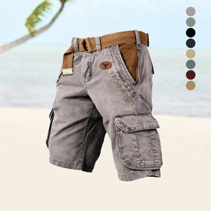 Heinz | Herren Short