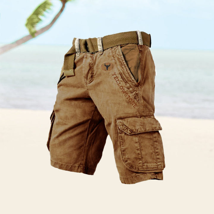 Heinz | Herren Short
