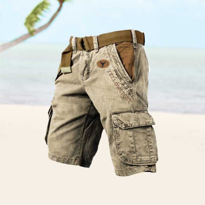 Heinz | Herren Short