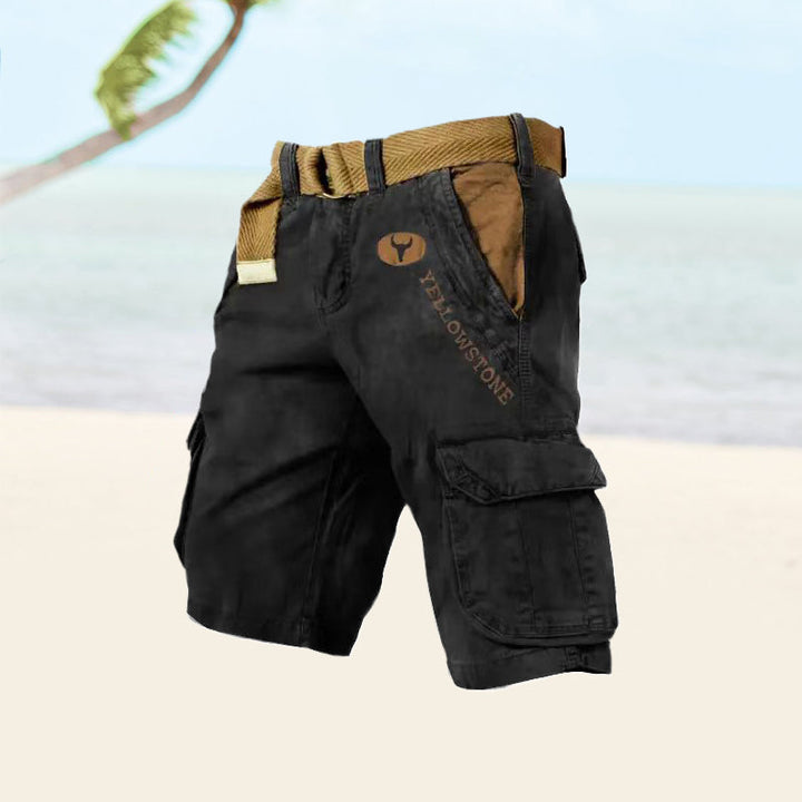 Heinz | Herren Short