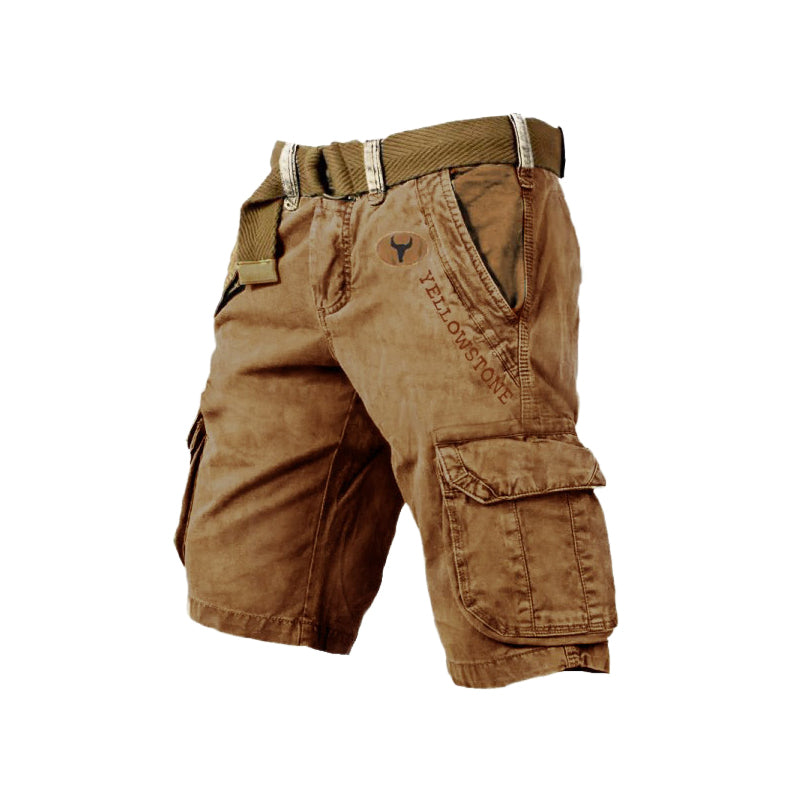 Heinz | Herren Short