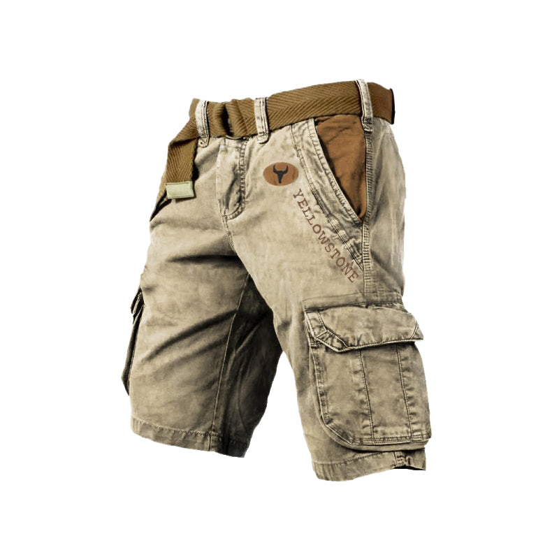 Heinz | Herren Short
