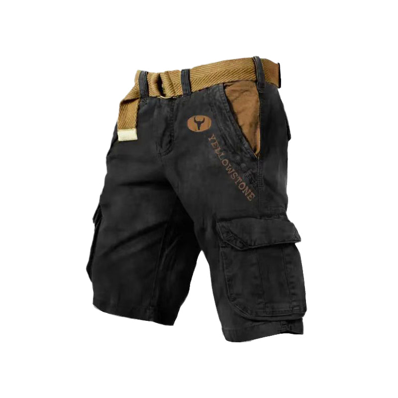 Heinz | Herren Short