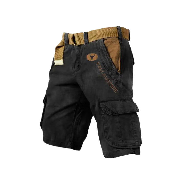 Heinz | Herren Short