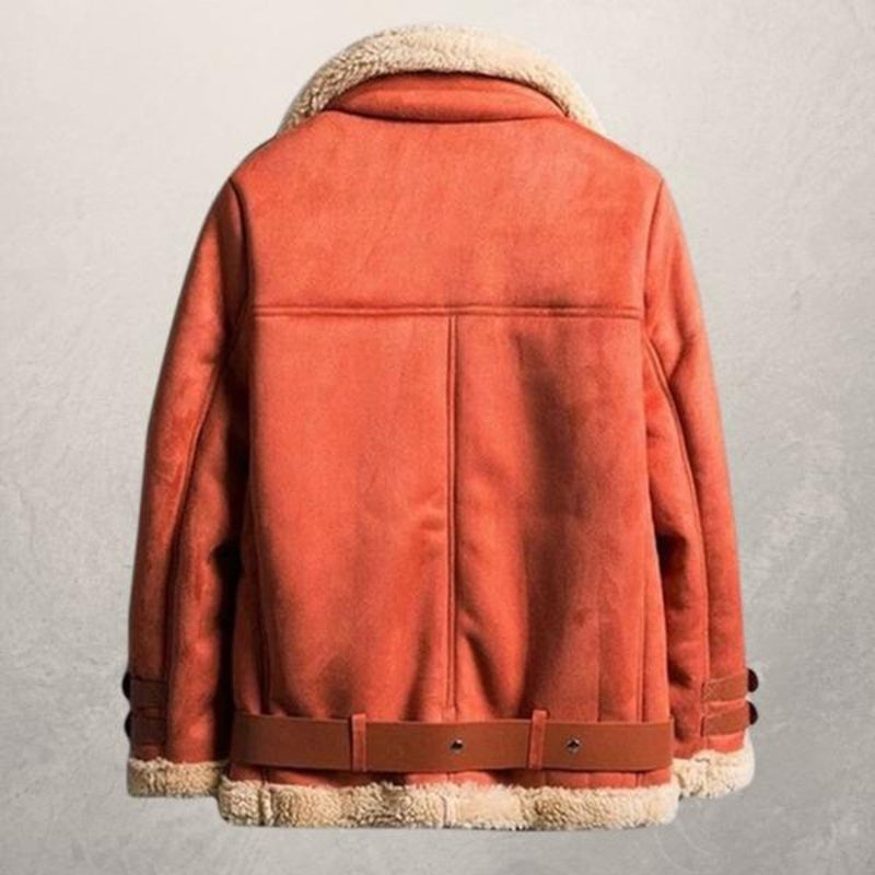 Diane | Damen Winter Lässiges Jacke | Warme
