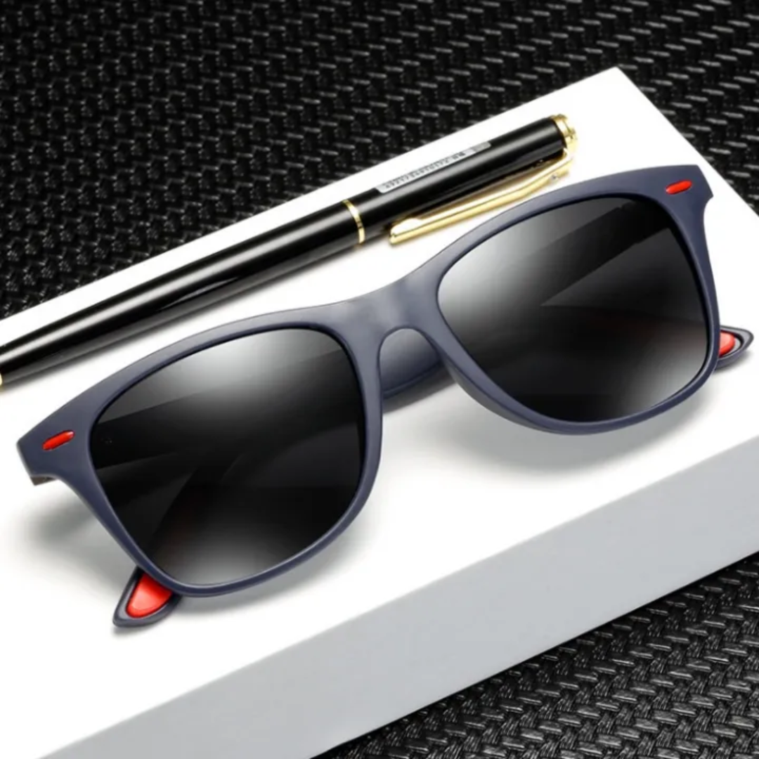 Outdoor Sonnenbrille für Herren | UV Schutz