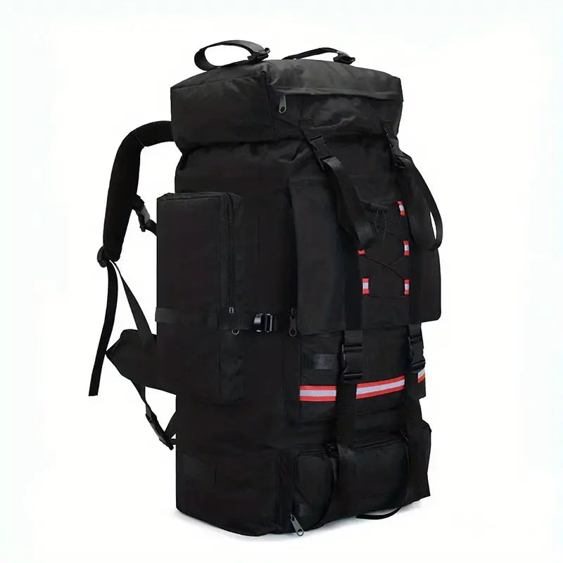 Variant image for Großer Rucksack Herren 130L – Wasserdicht und Ergonomisch-5
