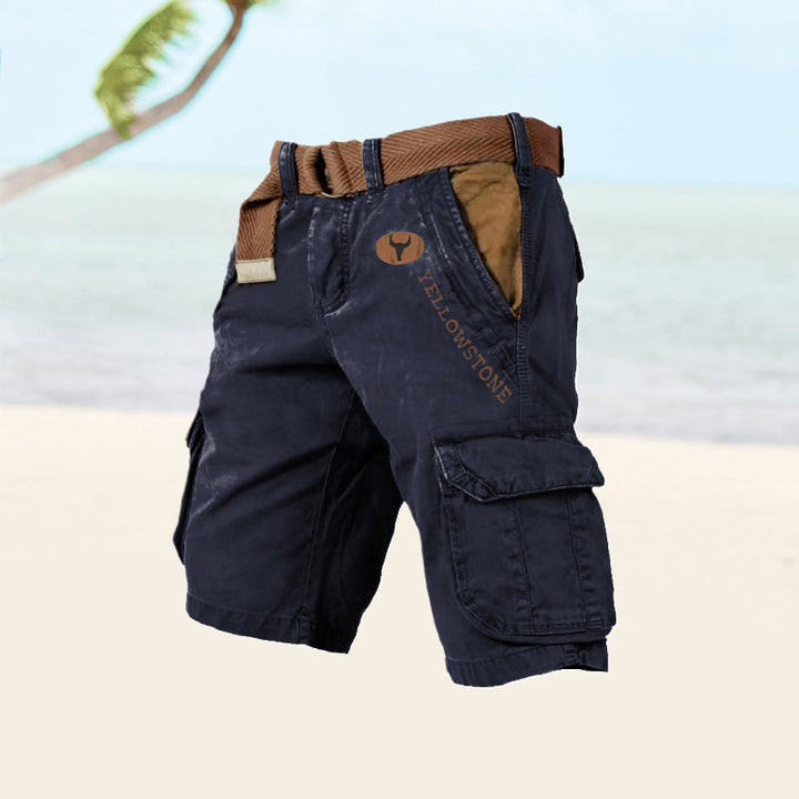 Heinz | Herren Short