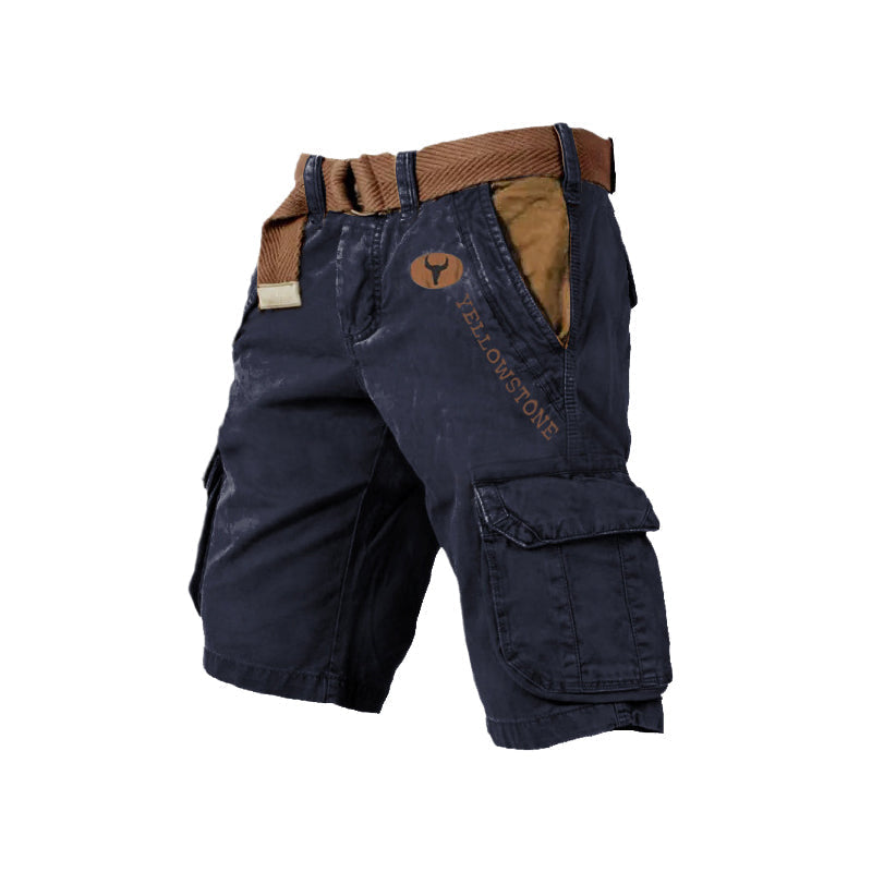 Heinz | Herren Short