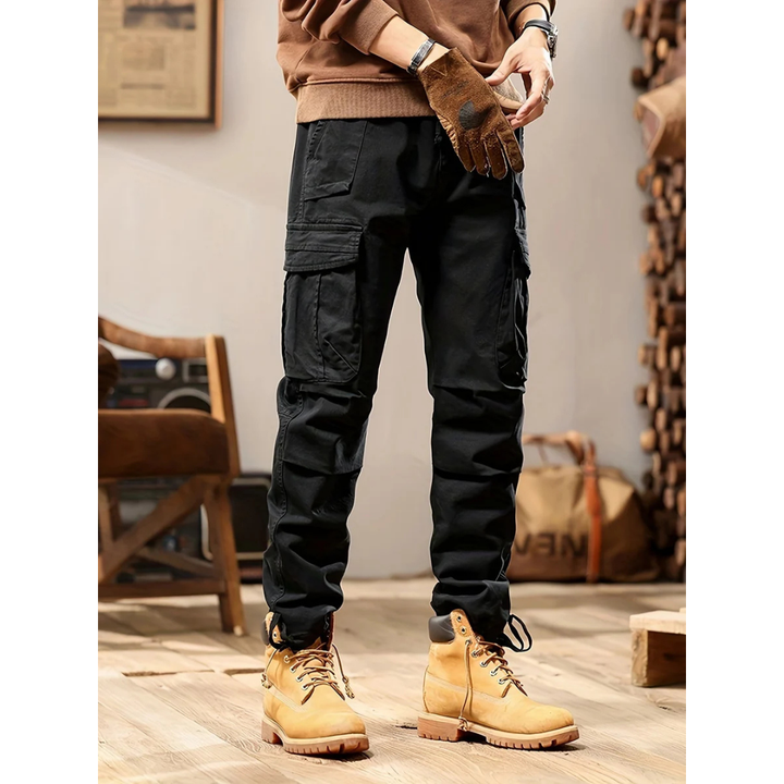 Taktische Cargohose Für Herren | Lässig
