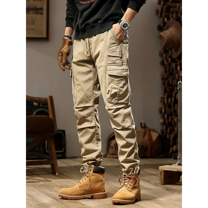 Taktische Cargohose Für Herren | Lässig