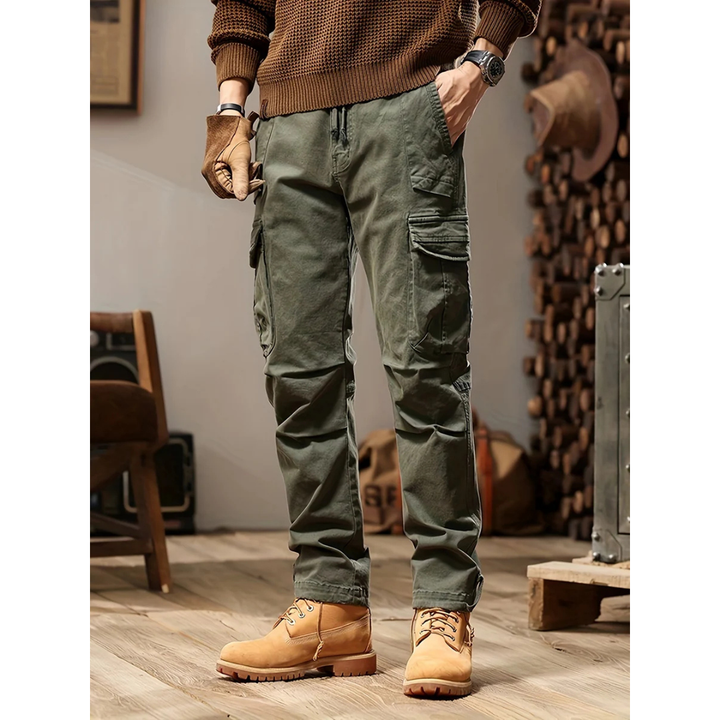 Taktische Cargohose Für Herren | Lässig