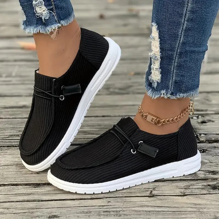 Schlupfschuhe Für Den Sommer Für Damen | Flach