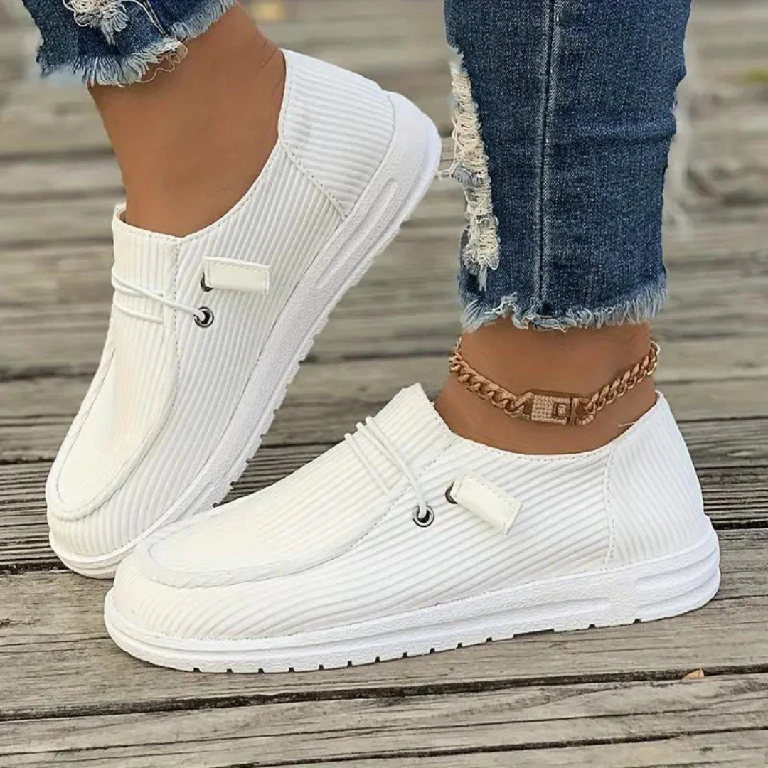 Schlupfschuhe Für Den Sommer Für Damen | Flach