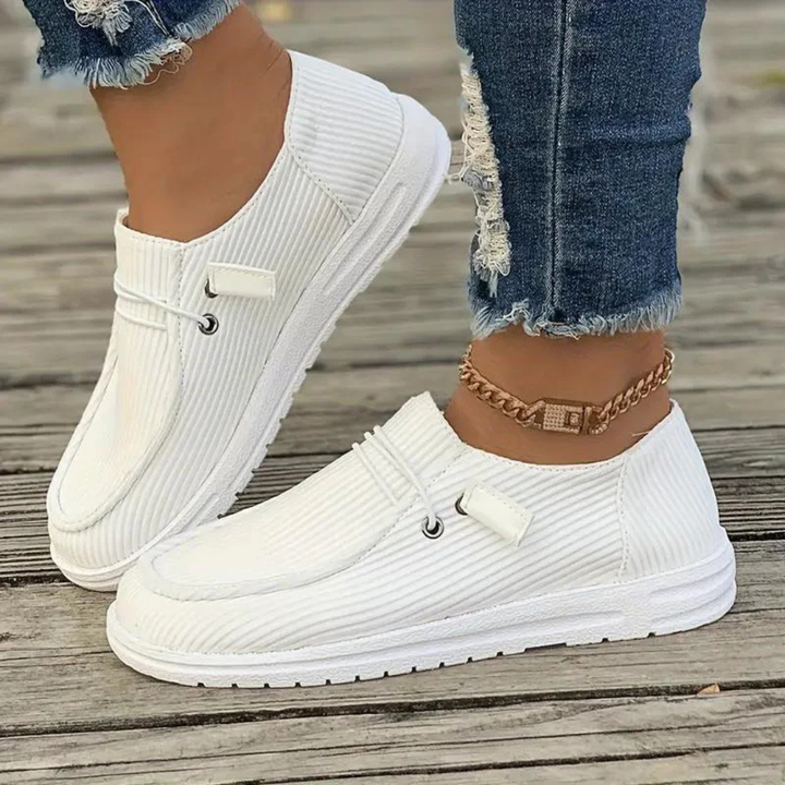 Schlupfschuhe Für Den Sommer Für Damen | Flach