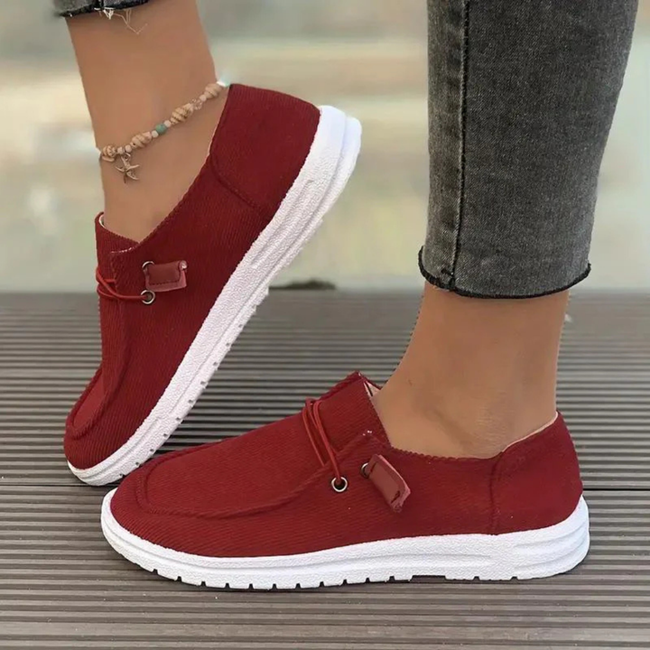 Schlupfschuhe Für Den Sommer Für Damen | Flach