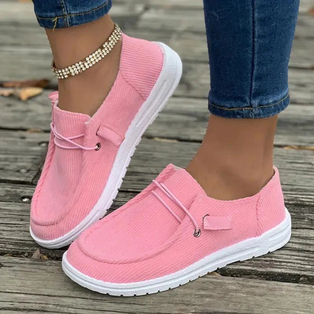 Schlupfschuhe Für Den Sommer Für Damen | Flach