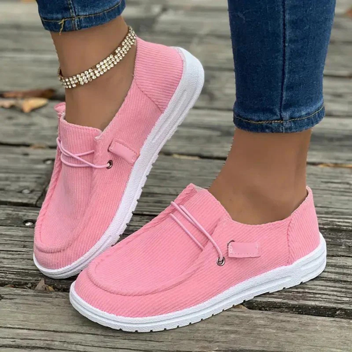 Schlupfschuhe Für Den Sommer Für Damen | Flach