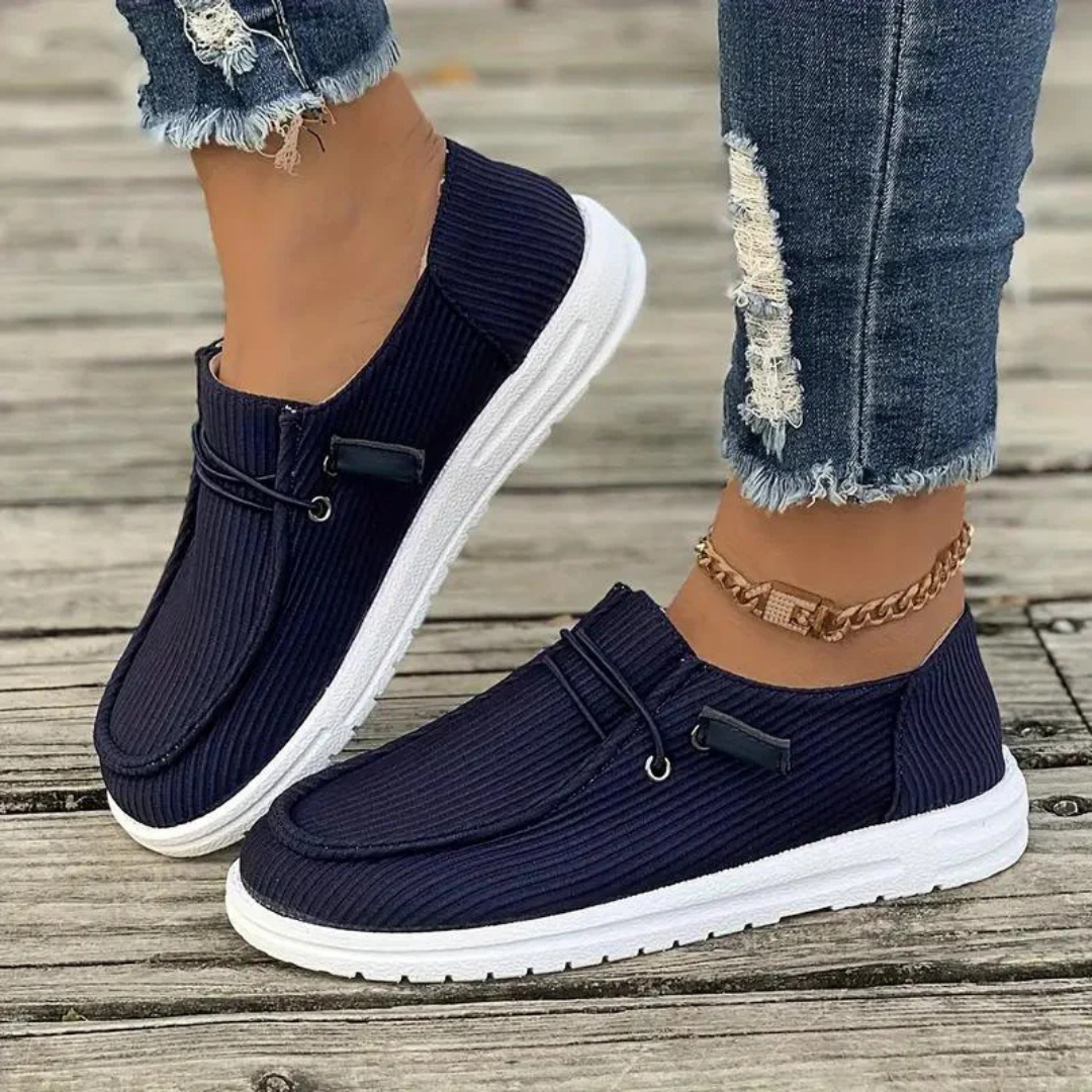 Schlupfschuhe Für Den Sommer Für Damen | Flach