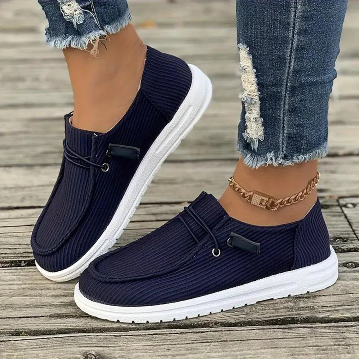 Schlupfschuhe Für Den Sommer Für Damen | Flach