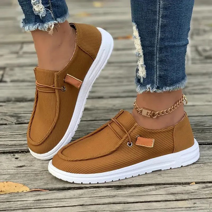 Schlupfschuhe Für Den Sommer Für Damen | Flach