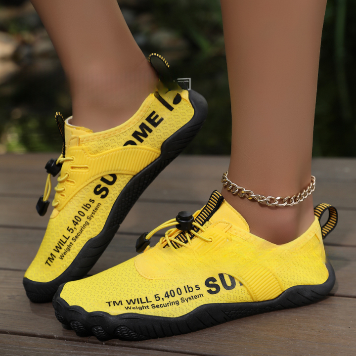 Unisex Rutschfest Barfußschuhe | Wander