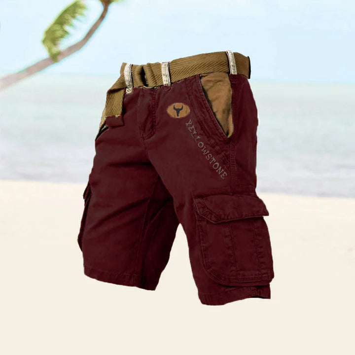 Heinz | Herren Short