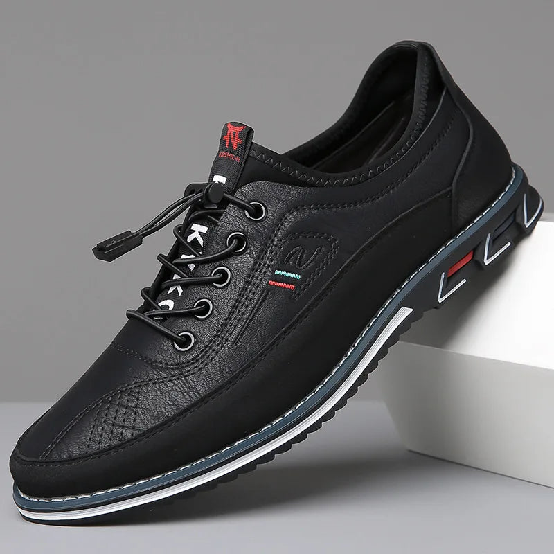 Lässige Slip On Sneaker Für Herren | Bequem