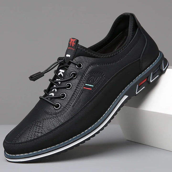 Lässige Slip On Sneaker Für Herren | Bequem