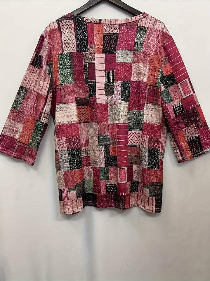 Zitarul | Elegante Bluse für Damen