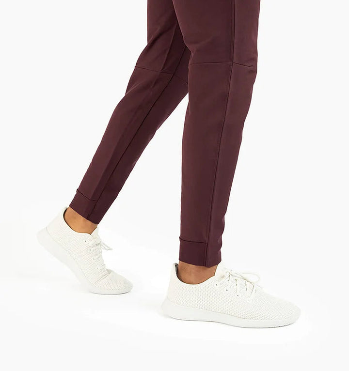 Herren Schlanke Passform Dehnbare Jogger Hose | Modern