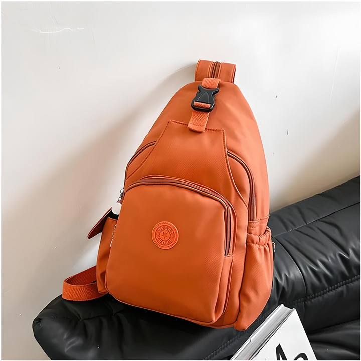 Variant image for Anti-Diebstahl Crossbody Tasche Damen – Modern und Sicher-3