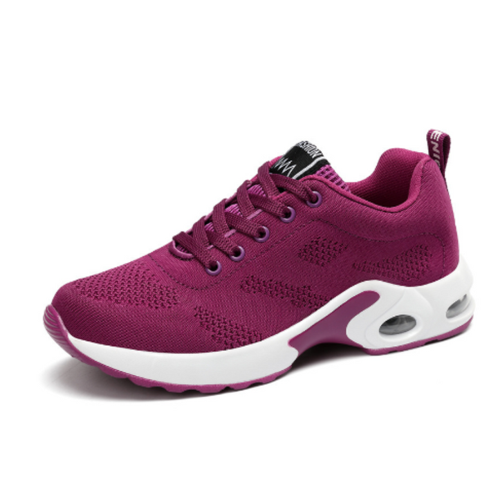 Harlow | Bequem Damen Turnschuhe