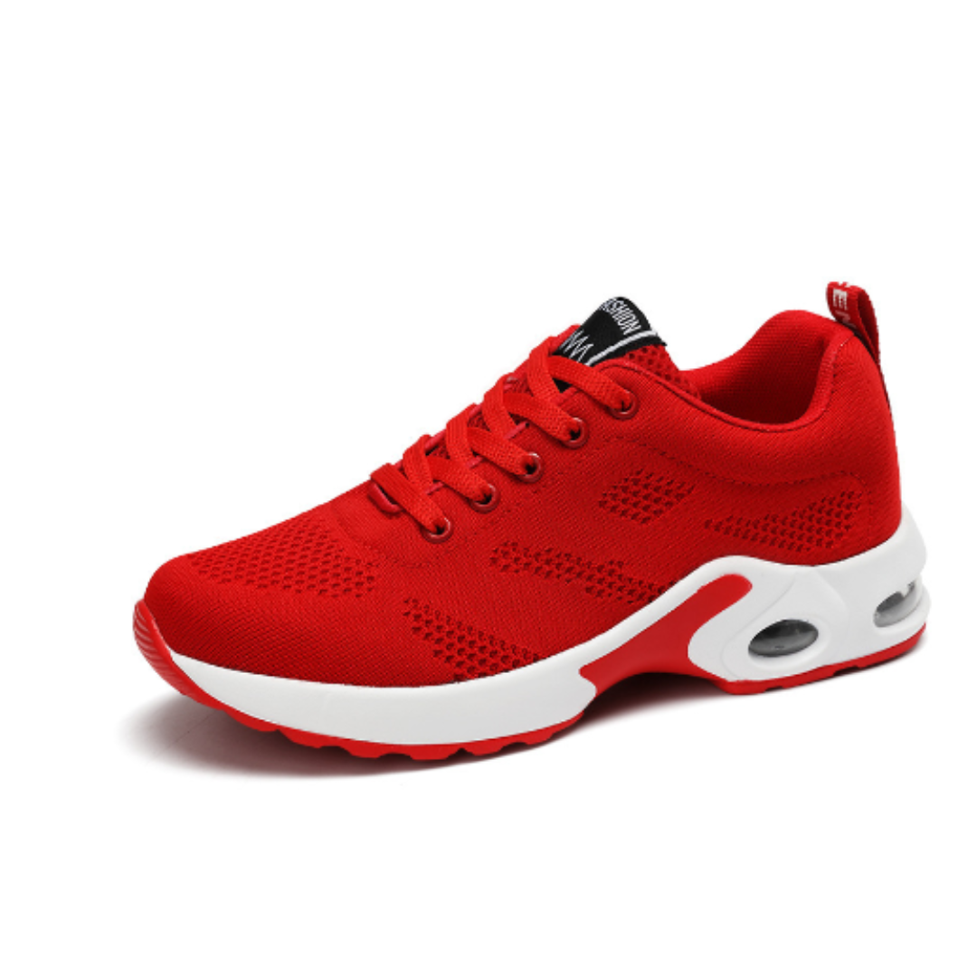 Harlow | Bequem Damen Turnschuhe