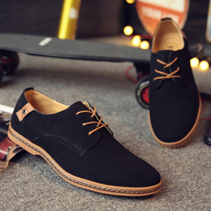 Orthopädische Freizeitschuhe Für Herren | Formal