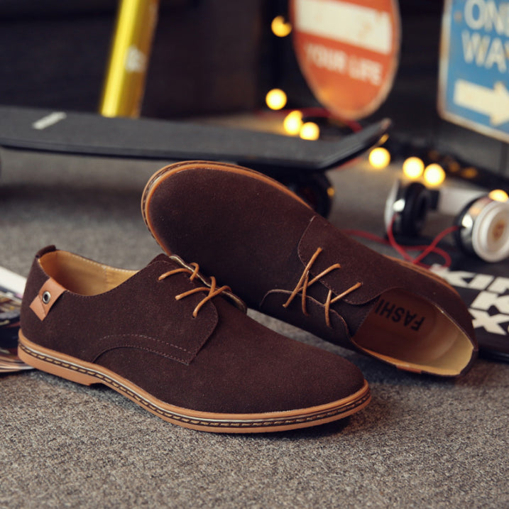 Orthopädische Freizeitschuhe Für Herren | Formal