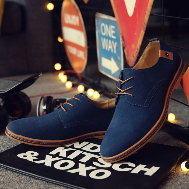 Orthopädische Freizeitschuhe Für Herren | Formal