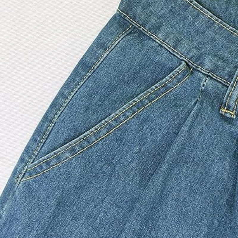 Weite Hose Für Damen | Lässig