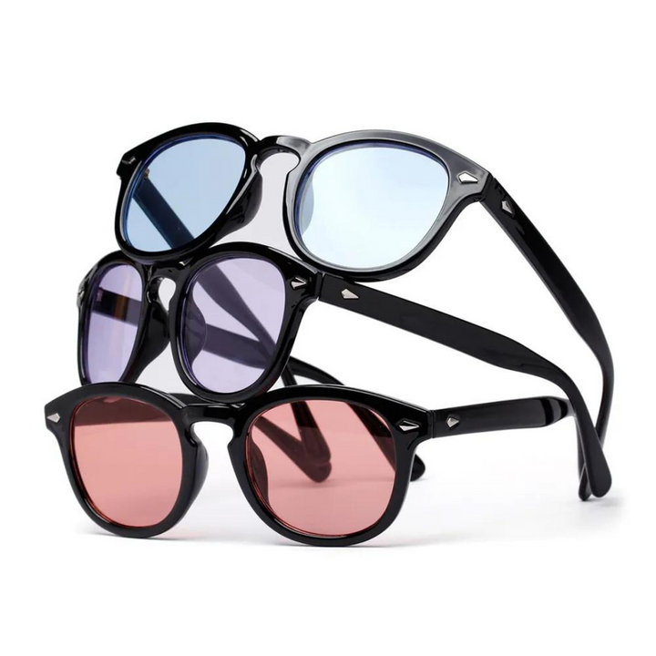 Polarisierte Unisex Sonnenbrille | Schick