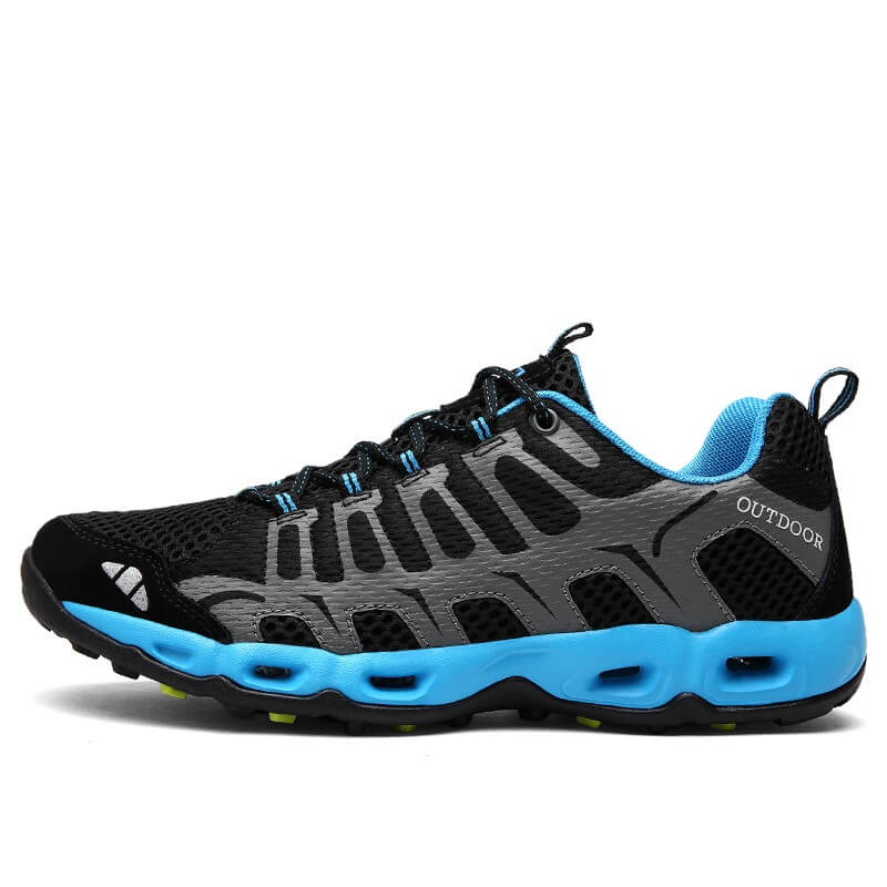 Unisex Wander Schuhe | Im Freien