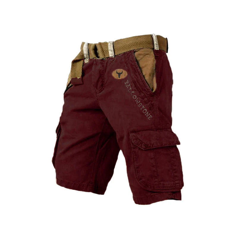 Heinz | Herren Short