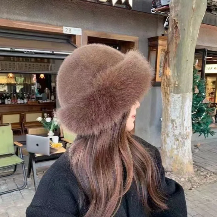 Wintermütze Für Damen | Warm