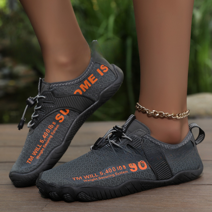 Unisex Rutschfest Barfußschuhe | Wander