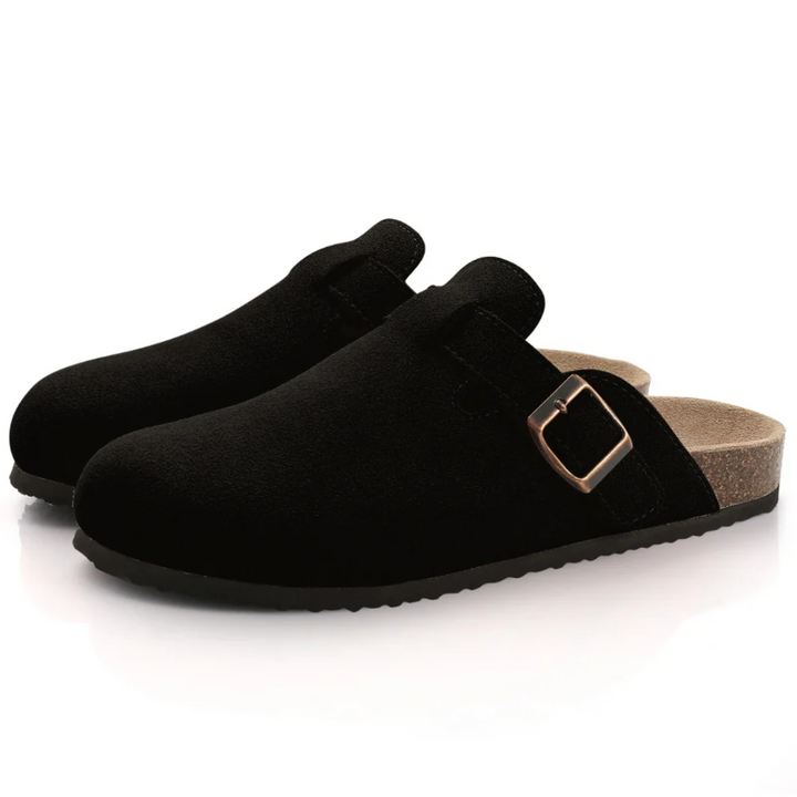 Flache Clogs Für Unisex | Schlupfschuhe
