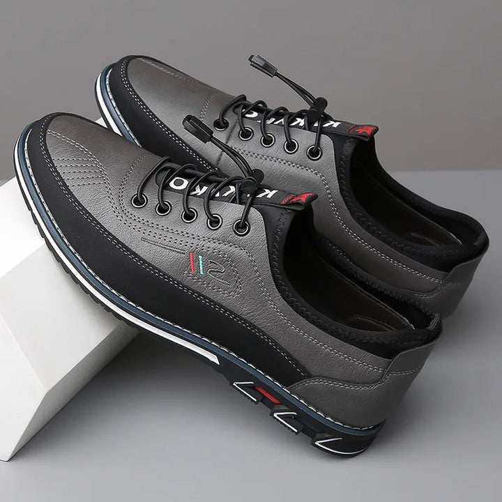 Lässige Slip On Sneaker Für Herren | Bequem