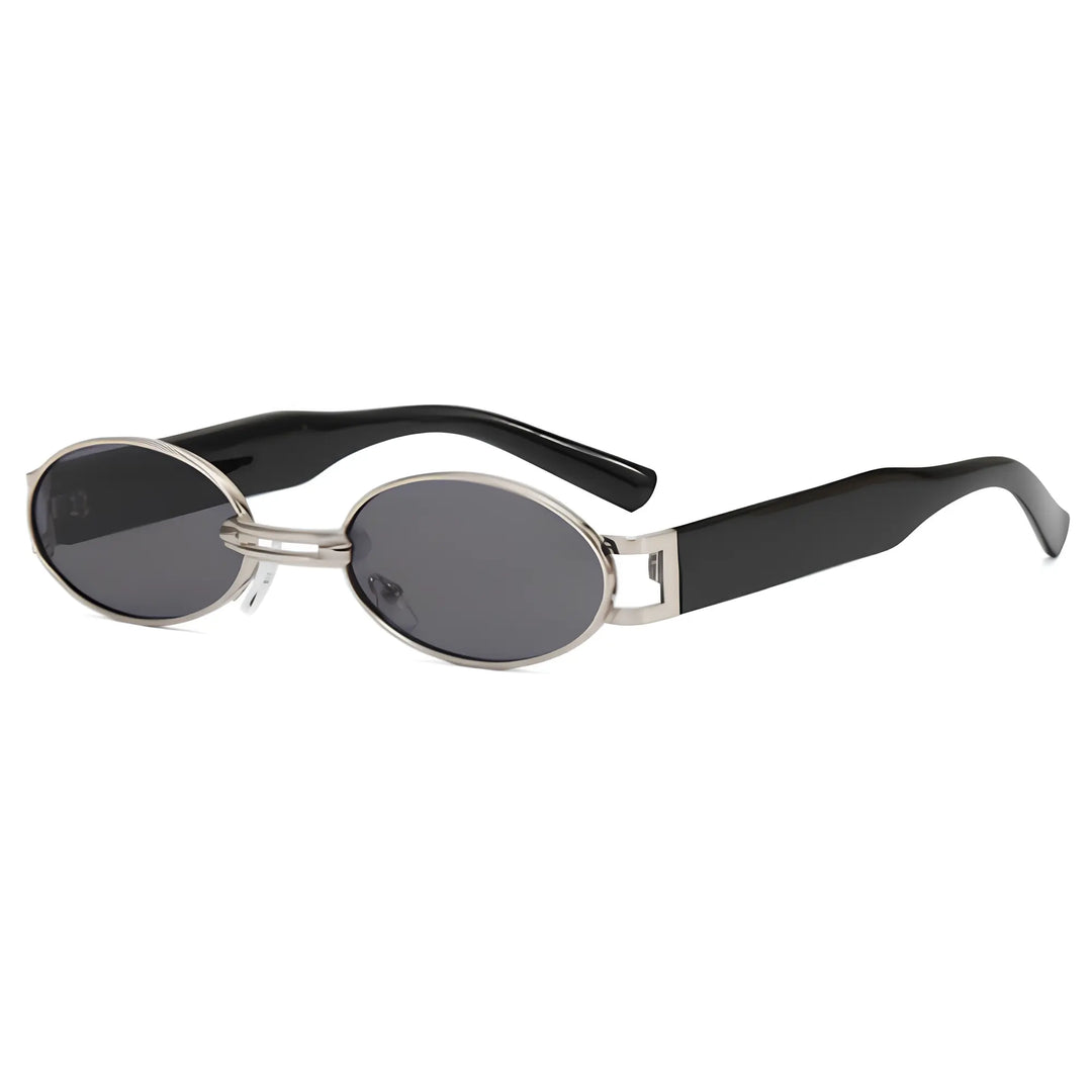 Variant image for Elegante Sonnenbrille für Damen und Herren – Zeitlos und Vielseitig-3