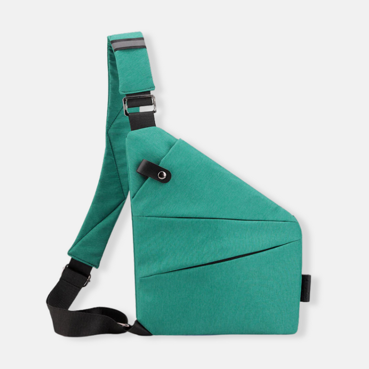 Variant image for Anti-Diebstahl Crossbody Tasche Damen – Sicher und Praktisch-21